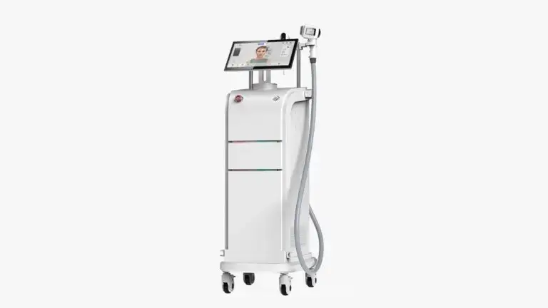 Diode laser vs IPL: wat is het beste voor permanente ontharing in je salon?