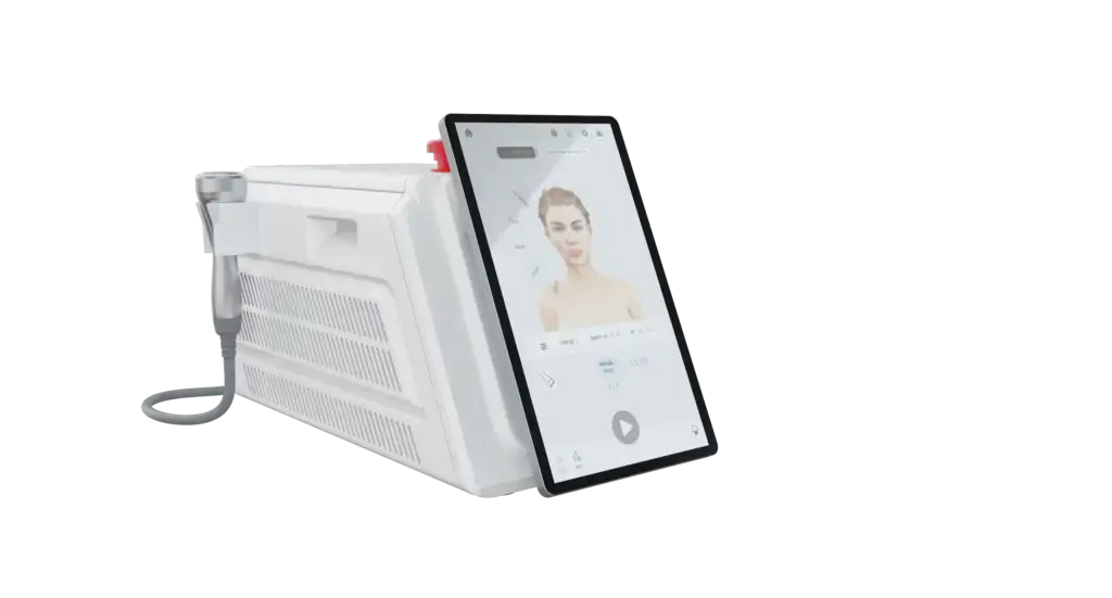 dermiqa mini microneedling