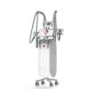 Formea Pro vacuum roller body contouring machine met 4 handstukken