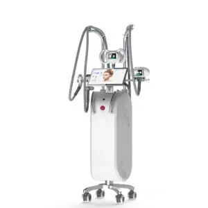 Formea Pro - 6-in-1 Vacuum Roller Body Contouring Machine