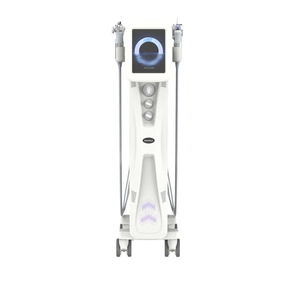 Aqua Elite  – 7-in-1 HydraFacial Skin Rejuvenation Systeem