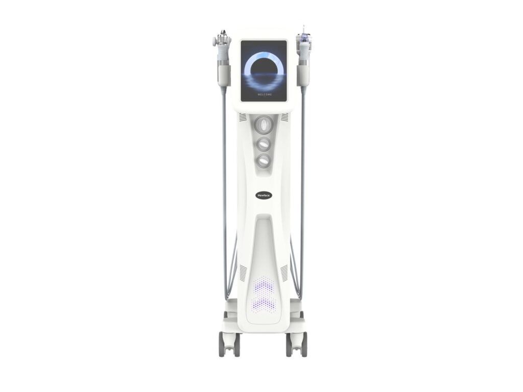 hydrafacial apparaat – Aqua Elite  – 7-in-1 HydraFacial Skin Rejuvenation Systeem