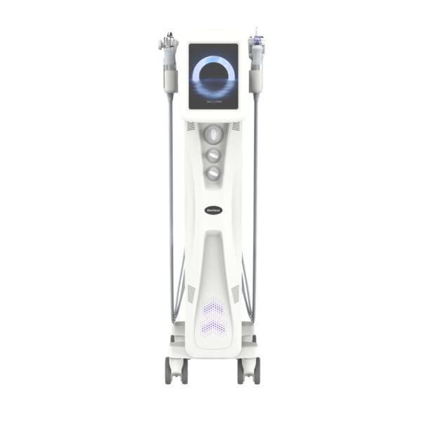 Aqua Elite  – 7-in-1 HydraFacial Skin Rejuvenation Systeem