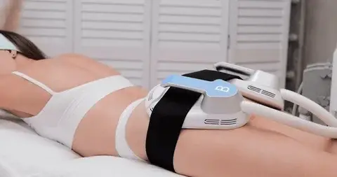 Gratis Intro: EMS Body Sculpting voor Salons (online)
