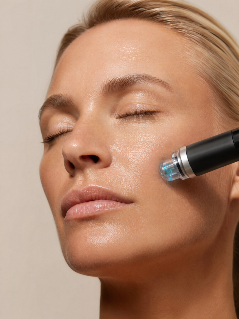 Acne Treatment Centre
