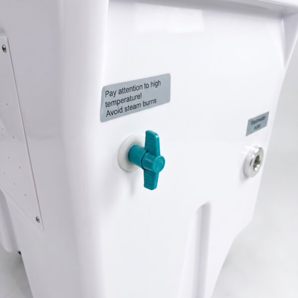 UMI Portable Headspa ‘Loa’