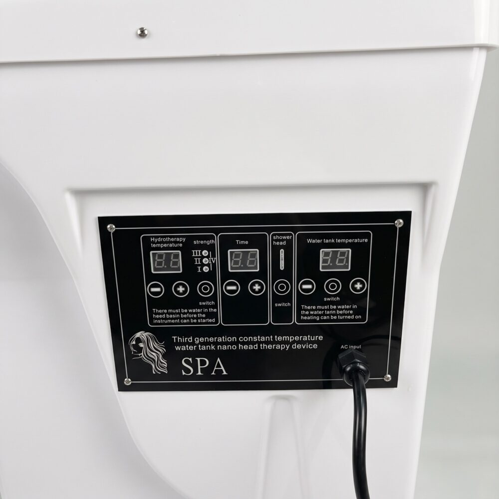 UMI Portable Headspa ‘Loa’
