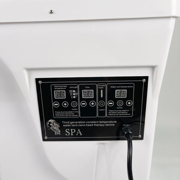 UMI Portable Headspa ‘Loa’