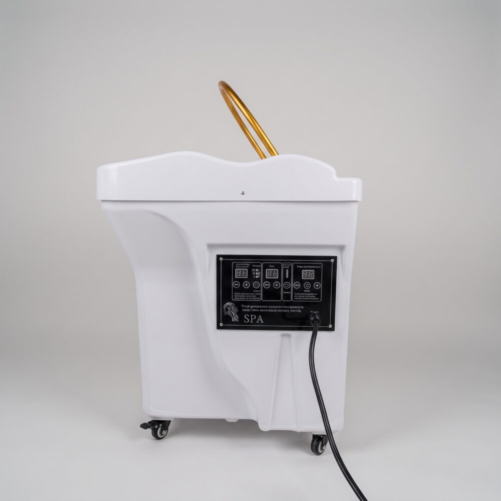 UMI Portable Headspa ‘Loa’