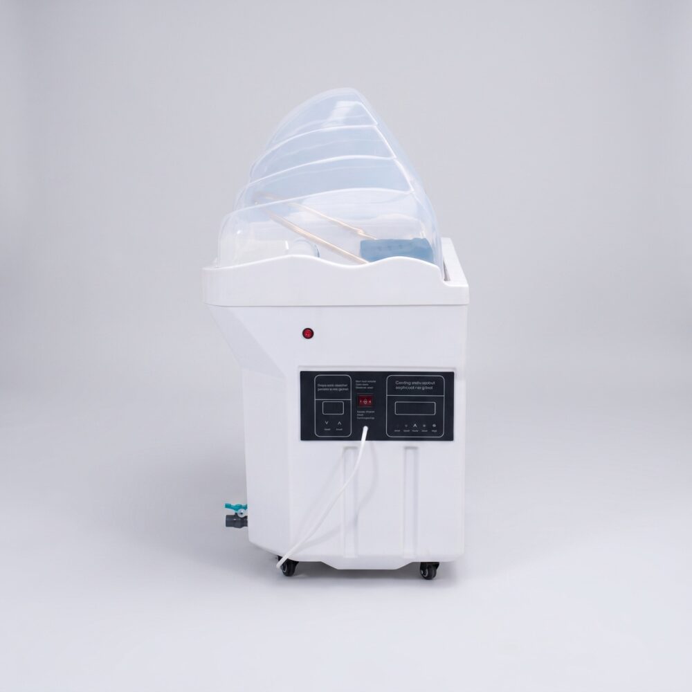 UMI Portable Headspa ‘Loa’