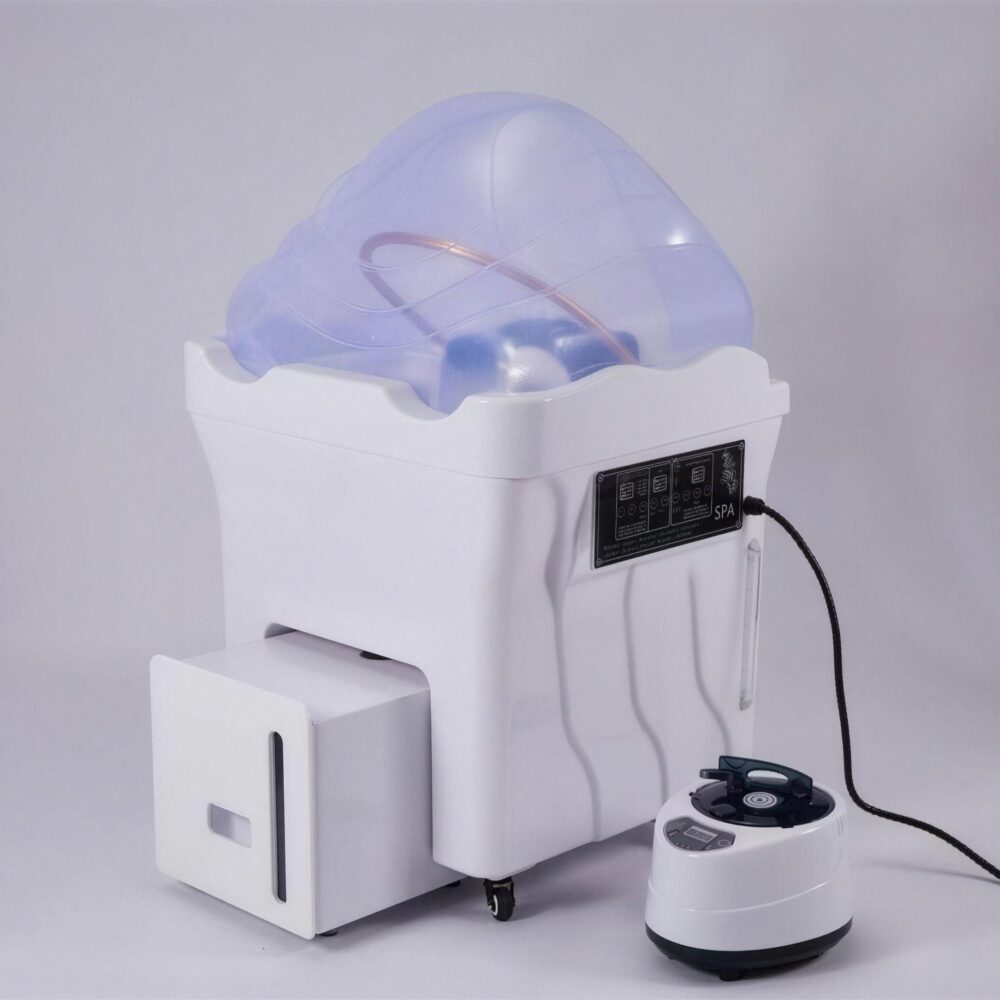 UMI Portable Headspa ‘Nova’