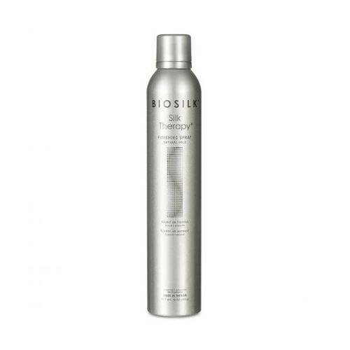 Biosilk Silk Therapy Finish Spray Natural Hold 284 gr.
