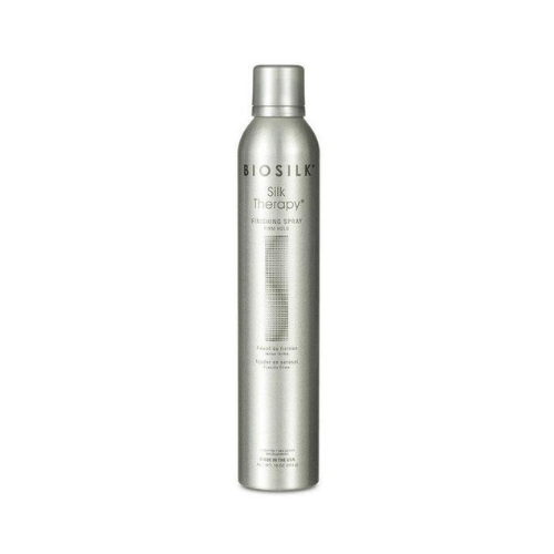 Biosilk Silk Therapy Finish Spray Firm Hold 284 gr.