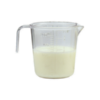 Sibel Messbecher 200 ml.