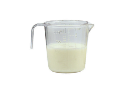 Sibel Verre doseur 200 ml.