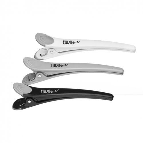 Eurostil Verdeelclips Anti Slip 6 pcs