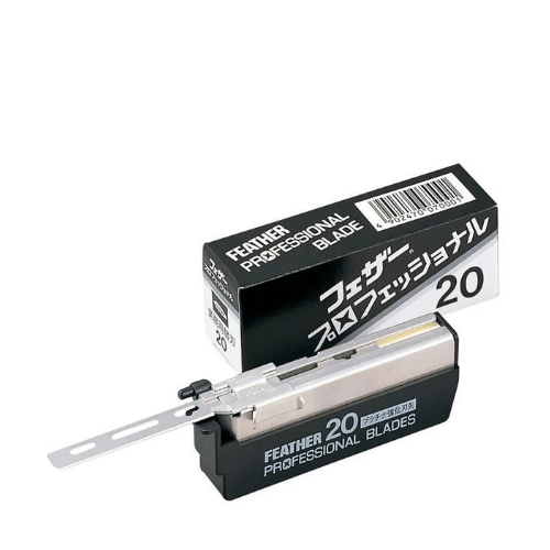 Feather Professional Blades Dispenser PB-20
