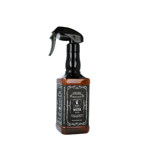 Barber Line Sprayer Water 500 ml