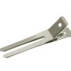 Comair Clips Metall 2-Zinken 20 Stück