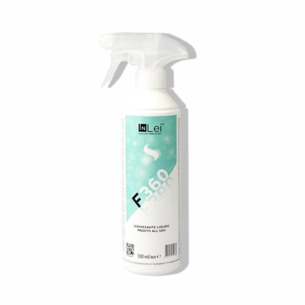 InLei F 360 desinfectiespray