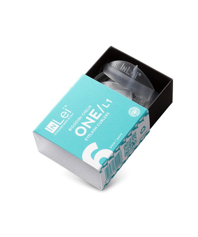InLei ONE shields de silicone tamanho XXL1 curvatura natural