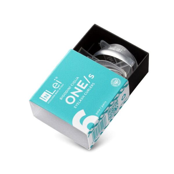 InLei ONE shields de silicone tamanho L