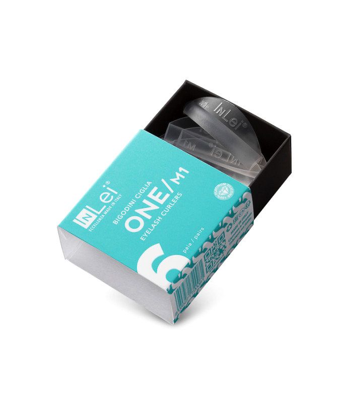 InLei ONE shields de silicone tamanho XXL1 curvatura natural