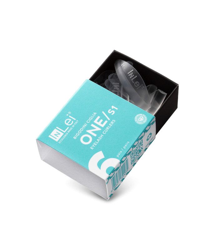 InLei ONE shields de silicone tamanho XXL1 curvatura natural