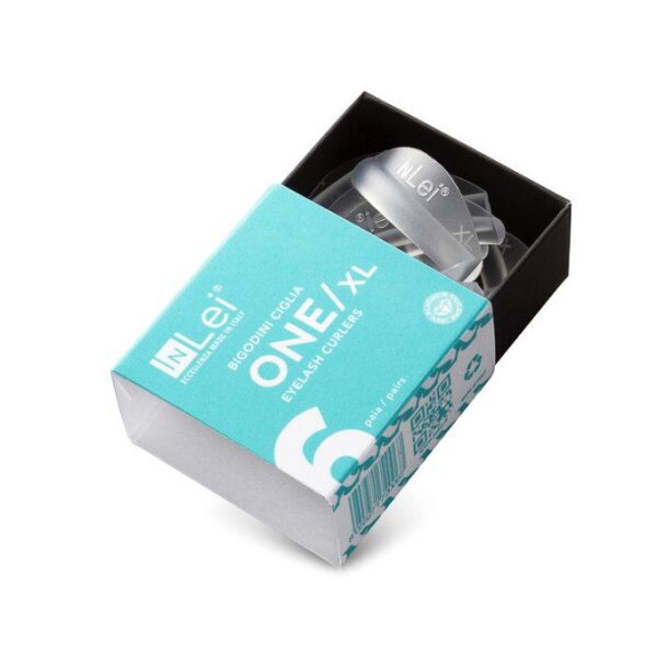 InLei ONE shields de silicone tamanho L