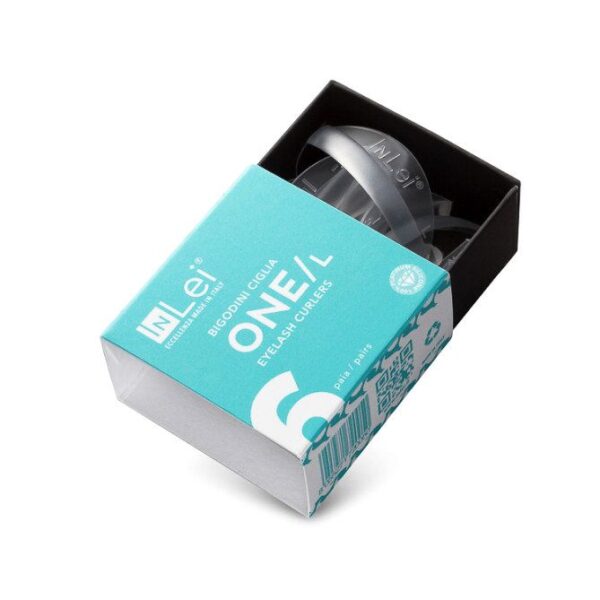InLei ONE shields de silicone tamanho L
