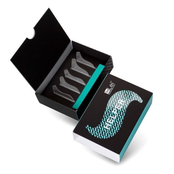 InLei HELPER wimperlifttool 5 stuks