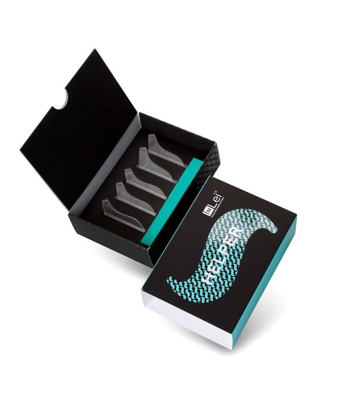 InLei HELPER wimperlifttool 5 stuks