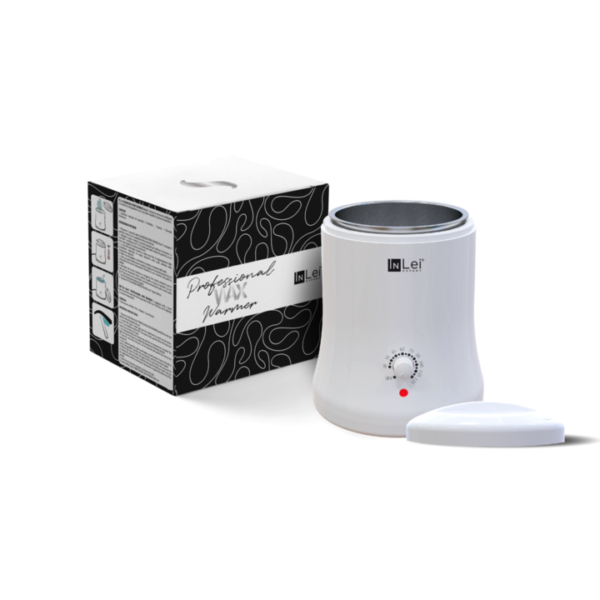 InLei WAXY aquecedor de cera profissional