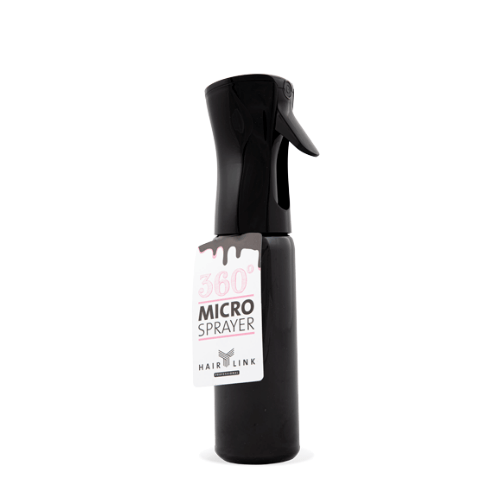 Hair Link 360 Micro Sprayer 300 ml.