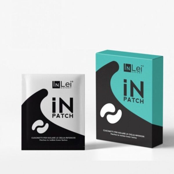 InLei IN PATCH eyepatches 20 stuks