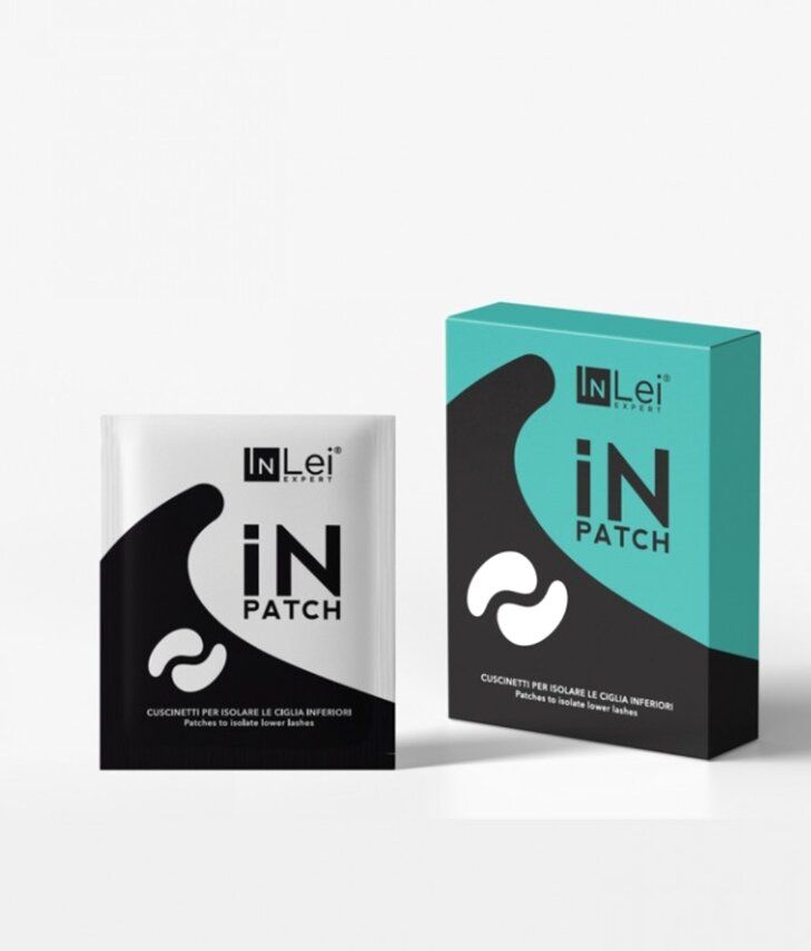 InLei IN PATCH eyepatches 20 stuks