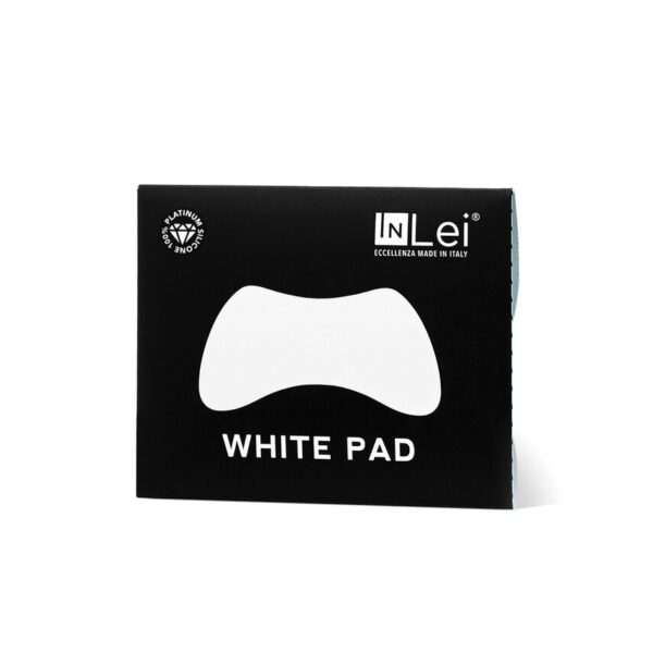 InLei BLACK PAD herbruikbare siliconen pads 2 paar