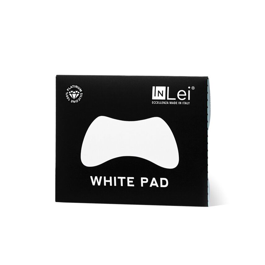 InLei BLACK PAD herbruikbare siliconen pads 2 paar