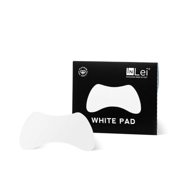 InLei BLACK PAD herbruikbare siliconen pads 2 paar