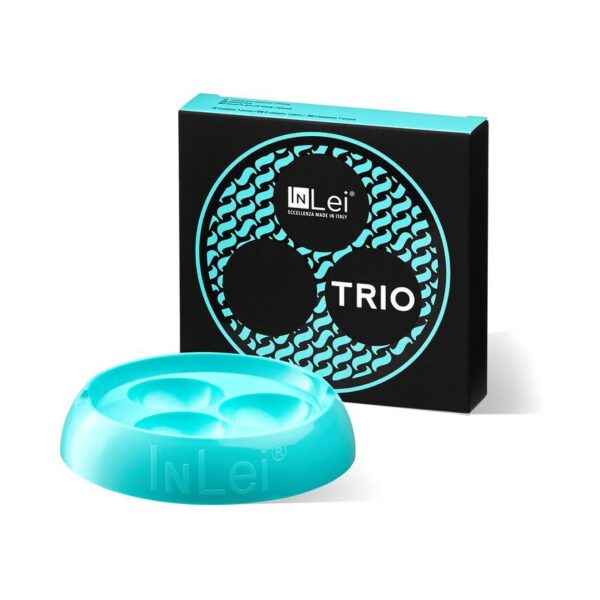 InLei TRIO mengbakjes