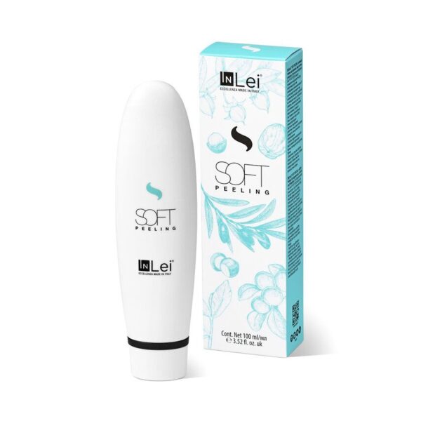 InLei SOFT PEELING milde peeling 100 ml