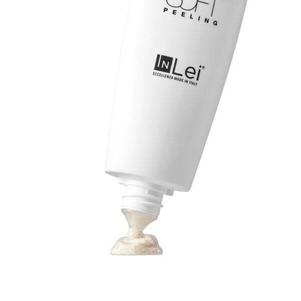 InLei SOFT PEELING milde peeling 100 ml