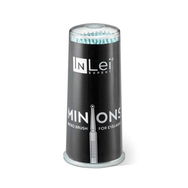 InLei MINIONS micro-applicators 100 stuks