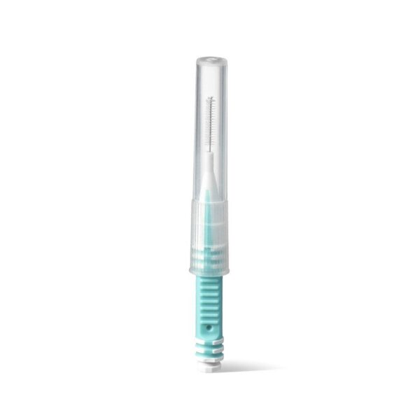 InLei F-BRUSH escovinhas para pestanas 12 unidades