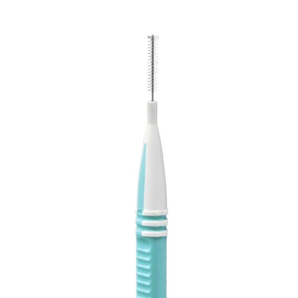 InLei F-BRUSH escovinhas para pestanas 12 unidades