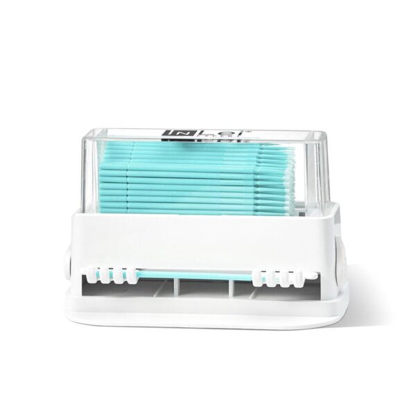 InLei MINIONS PUSHER dispenser met 100 applicators