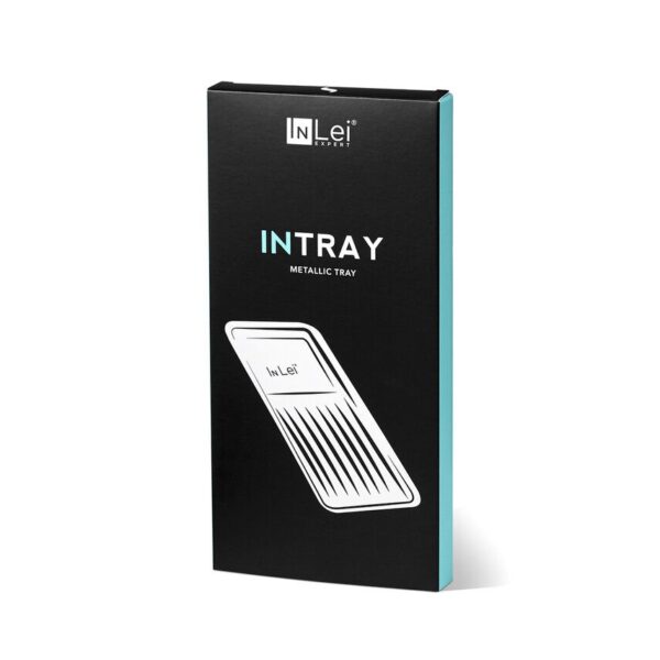 InLei IN TRAY metalen schaal