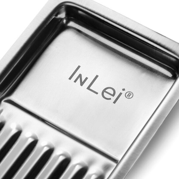 InLei IN TRAY metalen schaal