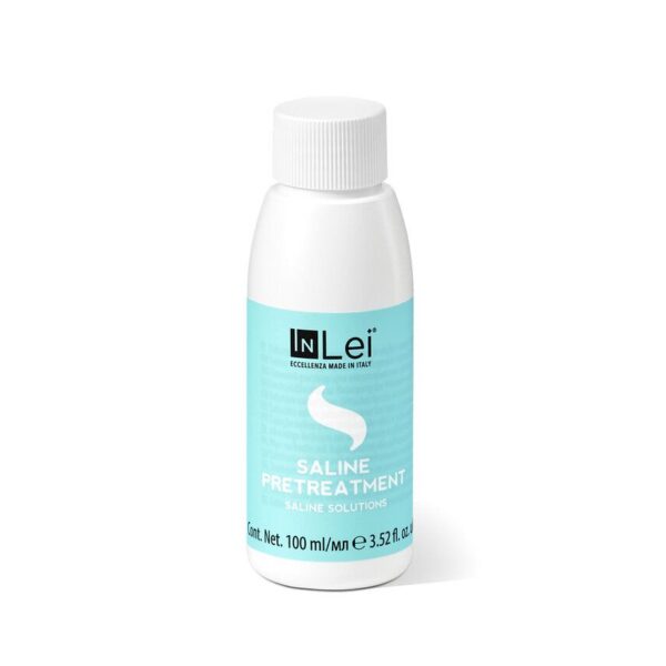 InLei Saline Pre-Treatment 100 ml