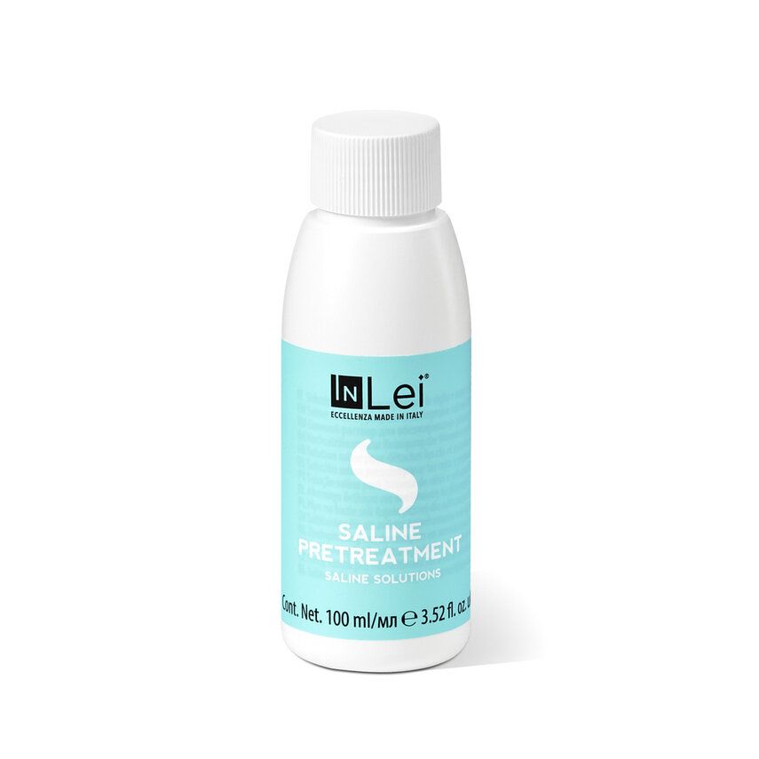 InLei Saline Pre-Treatment 100 ml